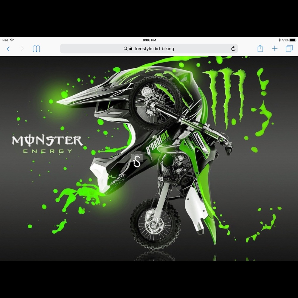 Meet your Posher, Jackie